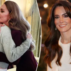 Kate Middleton’s Hidden Teen Health Scare Reveals Early Resilience