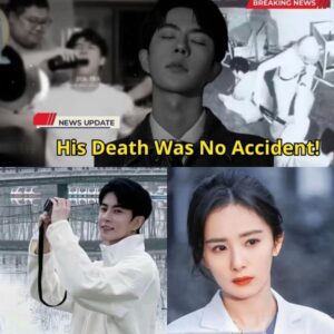 🚨SHOCKING REPORT: YANG MI’S TEARS EXPOSED – “I TRIED, BUT HE NEVER ANSWERED.” – TAMMY
