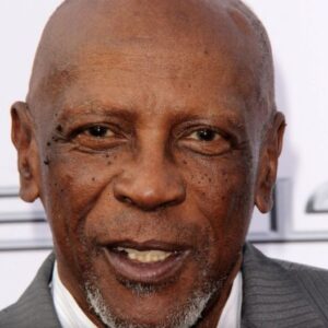 Louis Gossett Jr.: A Legacy of Art, Courage, and Barrier-Breaking