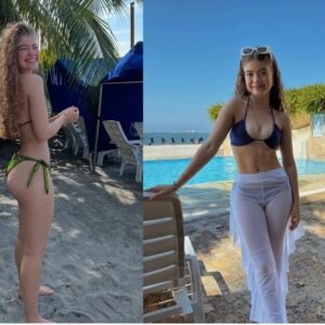 Rest in peace Jessica Joven di