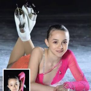 Young Figure Skating Talent, 15, Dies in Tragic Incident