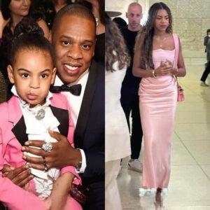 Diddy, Beyoncé, and Jay-Z: A Star-Studded Celebration Captures the Heart of Pop Culture Diddy, Beyoncé, and Jay-Z: A Star-Studded Celebration Captures the Heart of Pop Culture