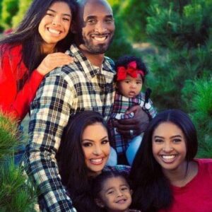 Another Terrible Loss For The Bryant Family, Sending Prayers Another Terrible Loss For The Bryant Family, Sending Prayers