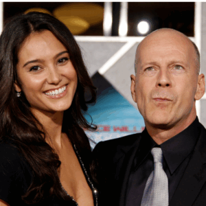 Bruce Willis’ Wife Posts Heartbreaking Video as His Health Declines