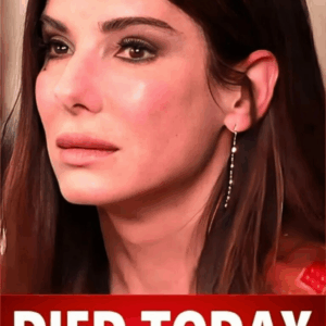 Sandra Bullock Loss