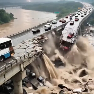 BREAKING NEWS Terrible earthquake hits California, this… See more