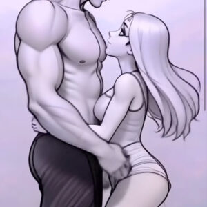 Why Many Men Prefer Short Women: The Psychology, Biology, and Cultural Forces Behind Height Preferences in Modern Dating