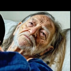 Sad news about Willie Nelson