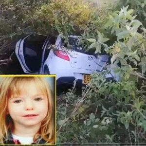 Missing girl found in the woods, her father was the one who…See more Missing girl found in the woods, her father was the one who…See more