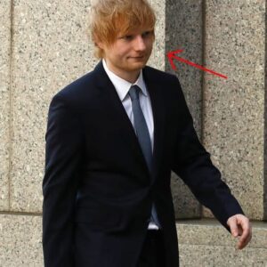 Ed Sheeran’s Wife Was 6 Months Pregnant When She Was Diagnosed With Cancer Ed Sheeran’s Wife Was 6 Months Pregnant When She Was Diagnosed With Cancer