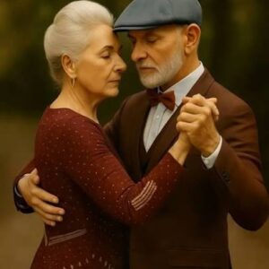 After half a century of marriage, the husband admitted he had never truly loved his wife After half a century of marriage, the husband admitted he had never truly loved his wife