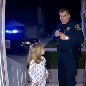 The Little Girl Who Called for Help: The Chilling Discovery That Changed Everything The Little Girl Who Called for Help: The Chilling Discovery That Changed Everything