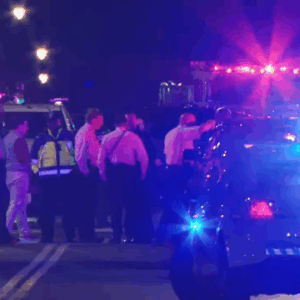 BREAKING: At least 4 people shot near Howard University during Homecoming celebrations BREAKING: At least 4 people shot near Howard University during Homecoming celebrations