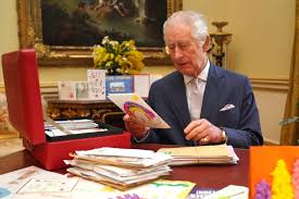 King Charles was diagnosed with cancer, beginning treatments…