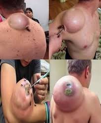 These are the signs that it’s gro…see more