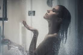 Why She Stayed in the Shower Every Night!