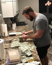 THE APARTMENT I PAID RENT FOR BELONGED TO MY HUSBAND