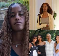 MALIA OBAMA’S LIFE-CHANGING DECISION SHOCKS AMERICA MALIA OBAMA’S LIFE-CHANGING DECISION SHOCKS AMERICA