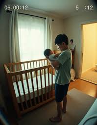 Young parents observed their eldest son going into his younger brother’s room each morning at… Young parents observed their eldest son going into his younger brother’s room each morning at…
