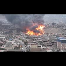 BREAKING: At least 300 homes estimated damaged or destroyed after large fire…See more BREAKING: At least 300 homes estimated damaged or destroyed after large fire…See more