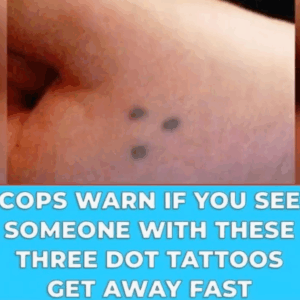 What It Means When Someone Has These Tattoos
