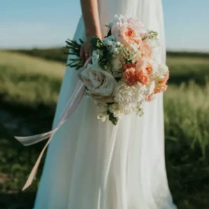 Bride’s secret words in her vows changed everything Bride’s secret words in her vows changed everything