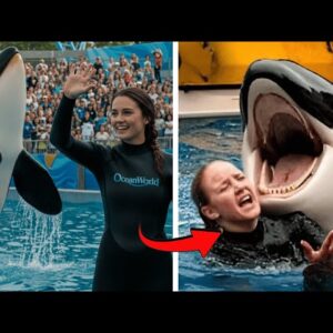 Beyond the Waves – The Untold Story of Maris Ellington and the Tragedy That Changed Marine Entertainment Forever Beyond the Waves – The Untold Story of Maris Ellington and the Tragedy That Changed Marine Entertainment Forever