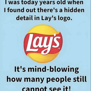 The Story of Heritage and Innovation Behind the Lay’s Logo