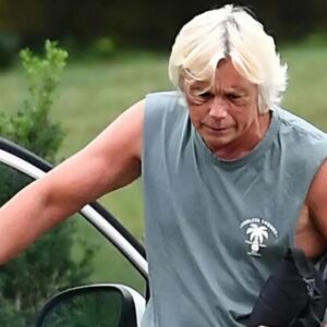 In the 1980s, he stole the hearts of teenage girls with his iconic role