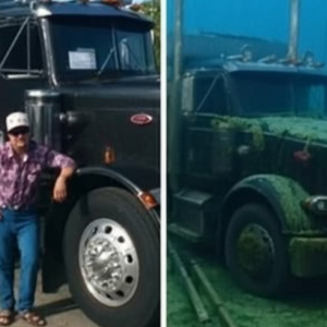 Truck Driver Vanished in 1992, 20 Years Later, Divers Make a Chilling Discovery!!!
