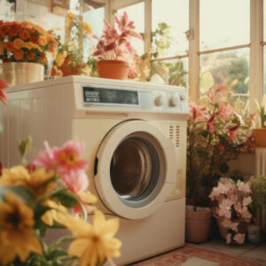 I Bought a Used Washing Machine from a Thrift Store — What I Found Inside Left Me Speechless