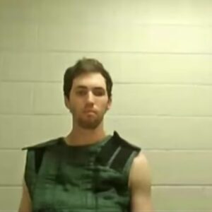 The Courtroom Collapse: Charlie Kirk …