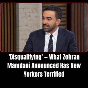 Leaked DSA Documents Reveal How NYC’s New Socialist Mayor Is Being Pressured to Push an Anti-Israel Agenda