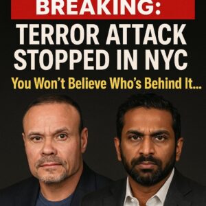 BREAKING: Massive B0mbing Attack Stopped in NYC