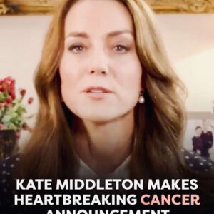 Kate Middleton issues rare statement following cancer treatment: It’s ‘really, really difficult’