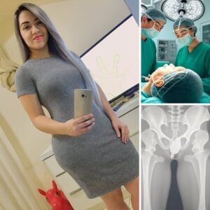 Girl had to be hospitalized for wanting to use a pe…See more