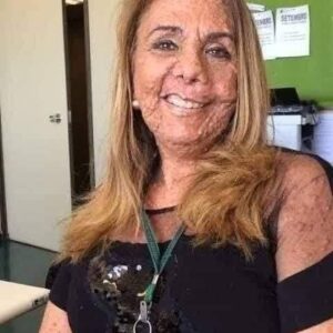 They capture the woman who k!lls… See more