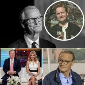 The Network Mourns the End of an Era, Touching Millions of Hearts