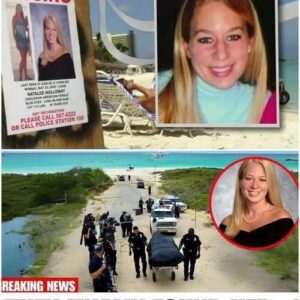 20 Years Later, The Natalee Holloway Mystery Is Finally Solved