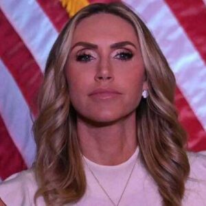 Lara Trump Officially Confirmed as RNC Co-Chair — A Power Move That Changes Everything