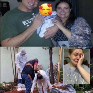 Adoption Day Surprise: Couple’s Joy Turns Unexpectedly Shocking