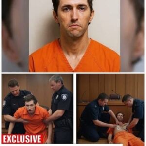 The Courtroom Collapse: Charlie Kirk …