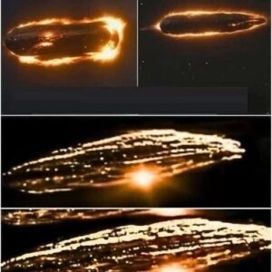 NASA panics after detecting