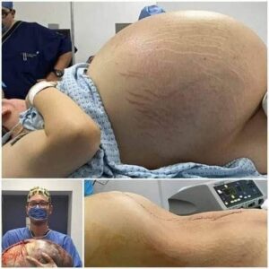 The Day That Changed Everything: A Journey of Survival, Strength, and Hope