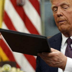 TRUMP’S NEW PLAN IS SHOCKING AMERICA