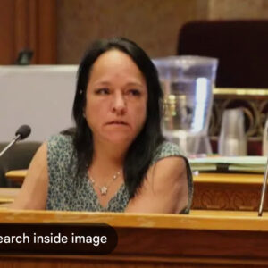 Dem Senator Killed In Motor Vehicle Accident Over Thanksgiving