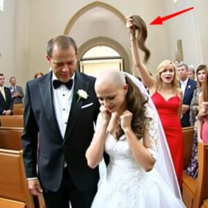 The Day I Feared Everyone Would Think I Was Weak