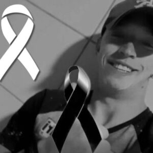 May God comfort the whole family, he was found dead inside the R… see more