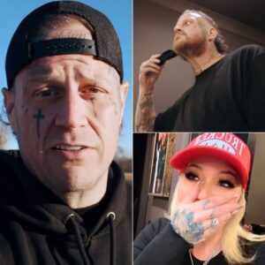 A Jaw-Dropping Transformation Un