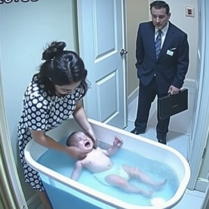 A millionaire returned home unexpectedly… and was shocked by what he found the maid doing